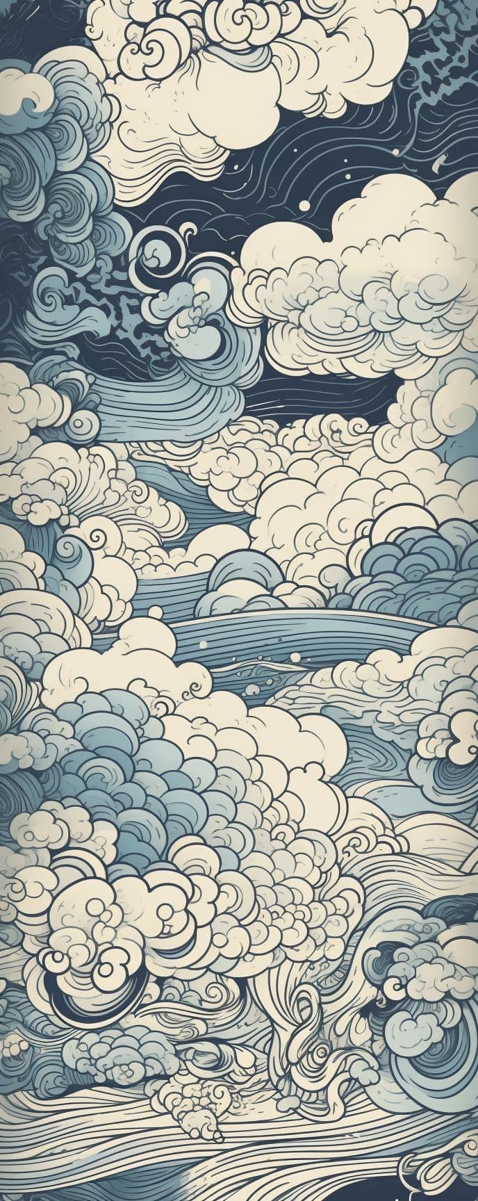 Profile Background